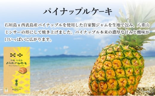 ≪福袋≫石垣島のお土産として大人気！お菓子詰め合わせ【お土産でも