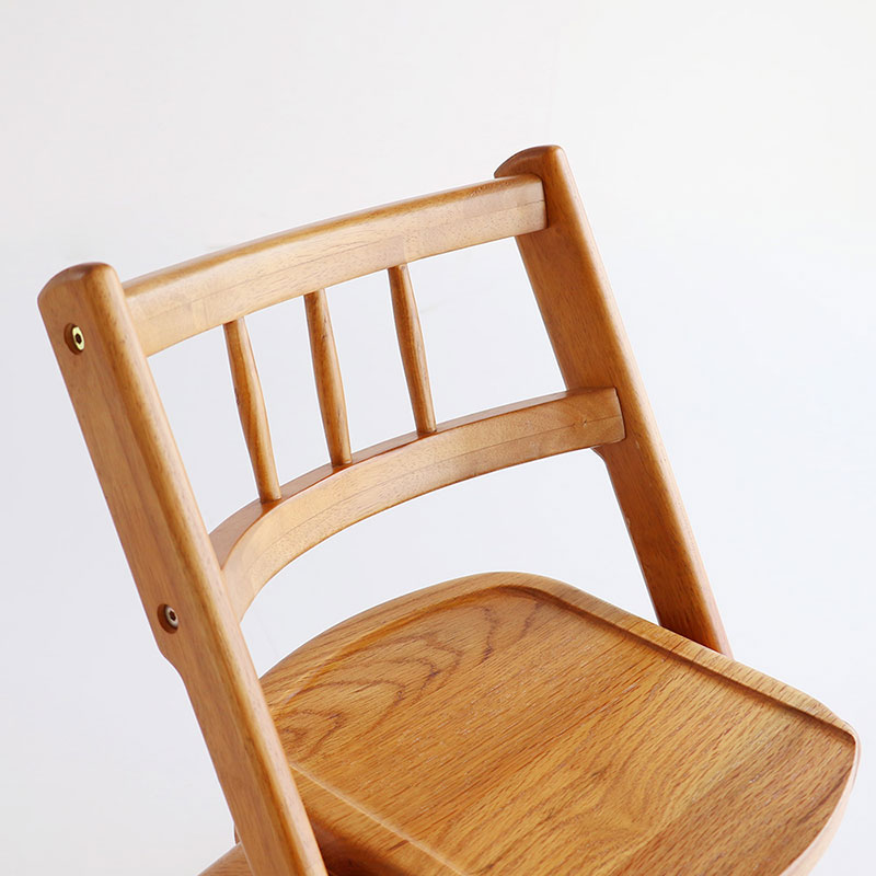 キッズチェア Herit. Kids Chair 木製 子供 椅子 イス チェア こども