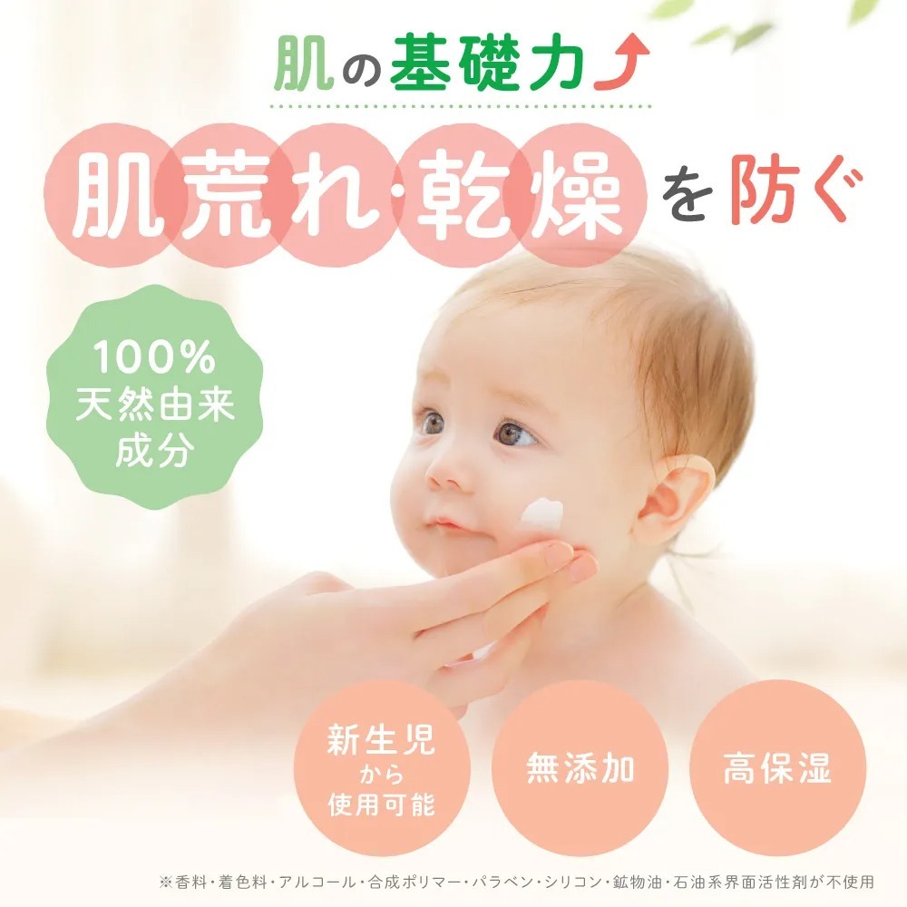 ALOBABY【やさしいアロマの香り】アロベビー ミルクローション（ベビー