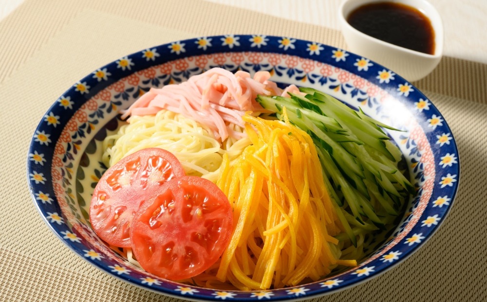 冷やし中華 6食セット（栃木県鹿沼市） | ふるさと納税サイト