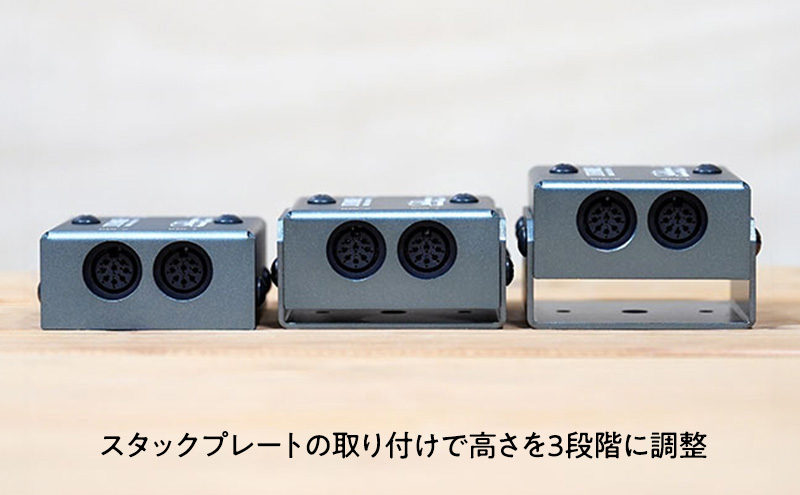 JCTB MD2 V1.0 StudioDaydream ジャンクションボックス MIDI