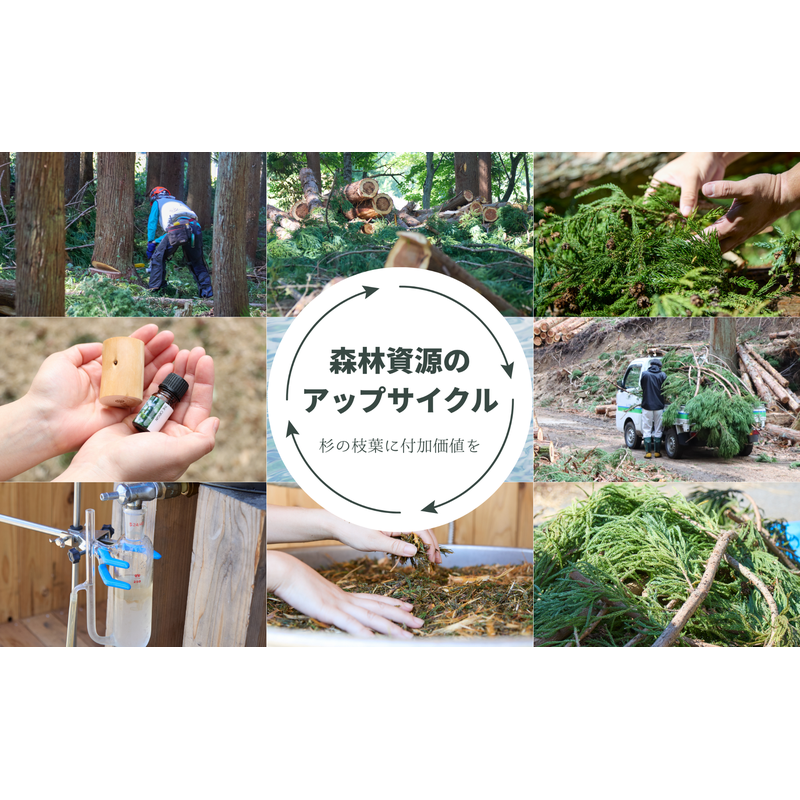 雪水香 -SEKISUIKA- THE ORIGIN アロマオイル（5ml