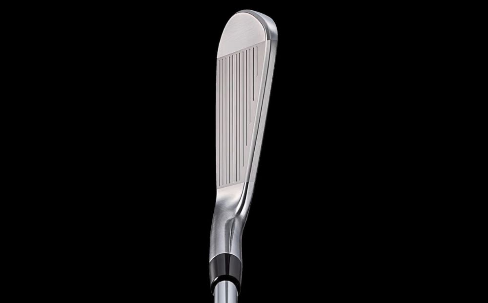 キャロウェイ X PROTOTYPE アイアン 7本セット #4～#PW（MODUS3 Tour