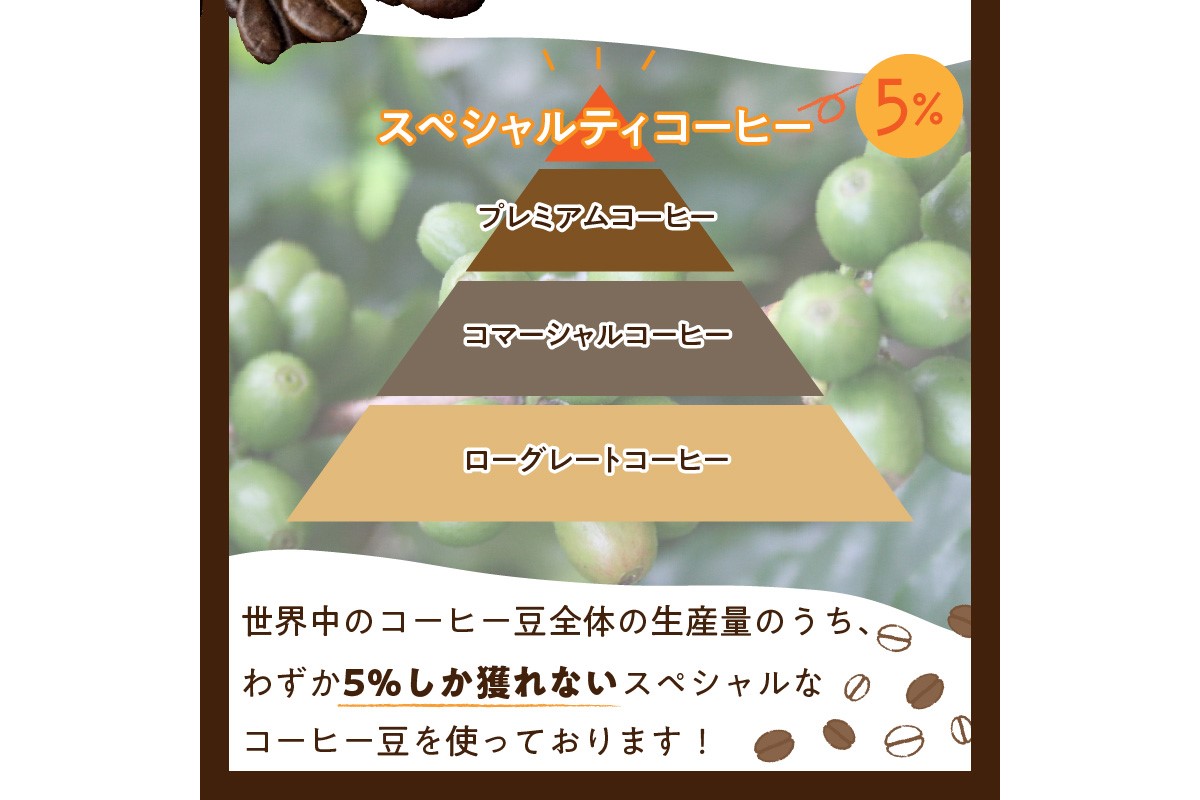 爆安！！[コーヒー 生豆 ]特別2種セット / 合計15kg 楽天市場】コーヒー豆 コーヒー 豆 粉 2kg 違いを楽しむ 5種