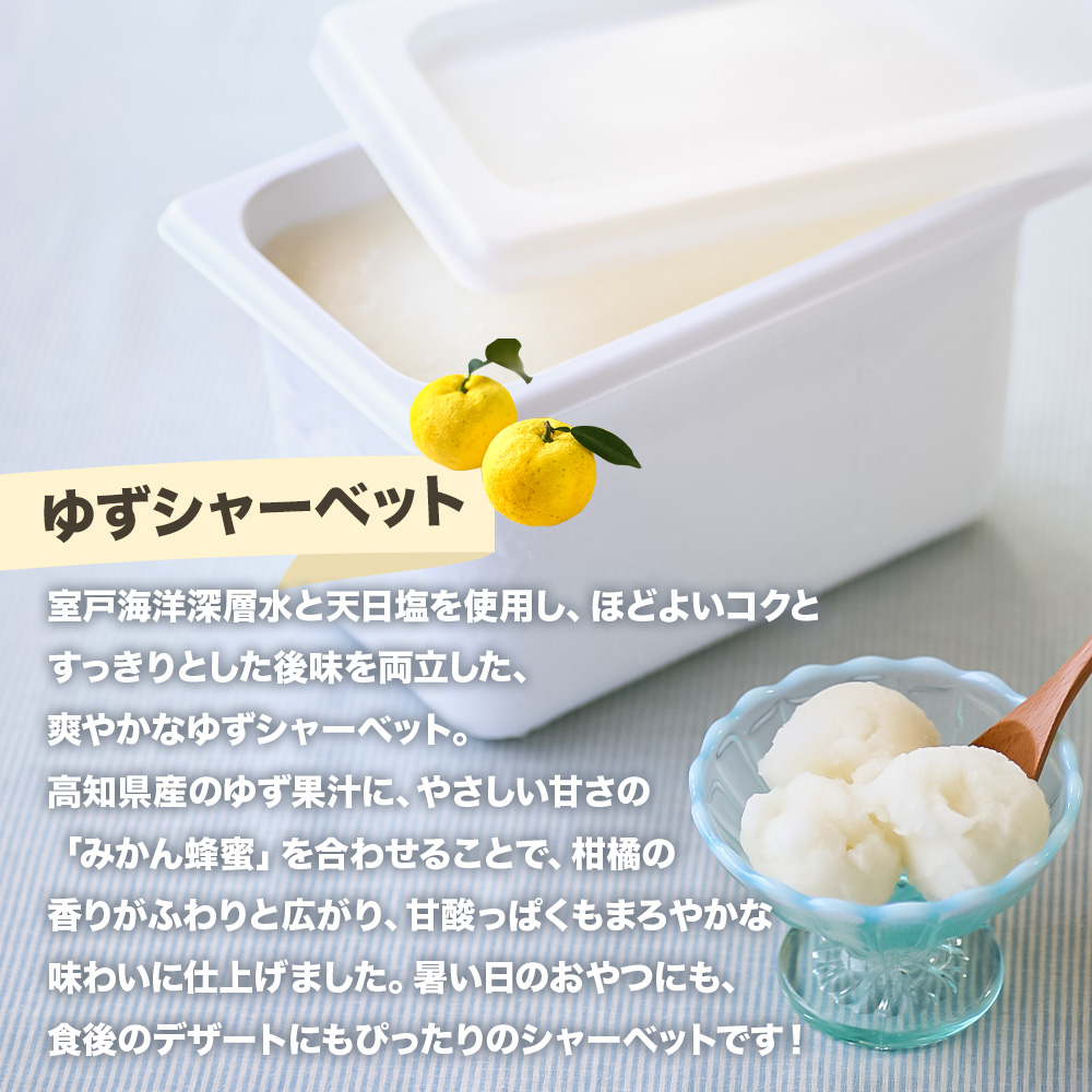 四国一小さなまちのアイス屋さん】四国一小さなまちのアイス屋さん